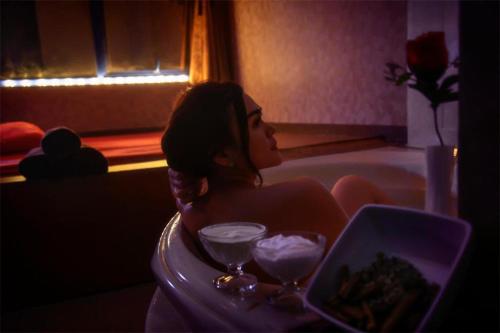 Imagen general del Hotel Grand Hotel Jambi. Foto 10