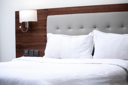 Imagen de la habitación del Hotel Grand Hotel Juba by Tele Hospitality. Foto 17