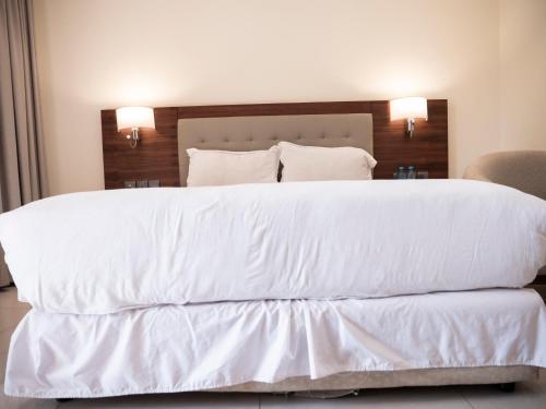 Imagen general del Hotel Grand Hotel Juba by Tele Hospitality. Foto 6