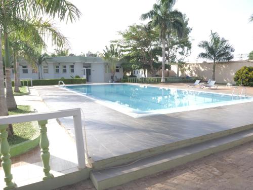 Imagen general del Hotel Grand Hotel Juba by Tele Hospitality. Foto 9