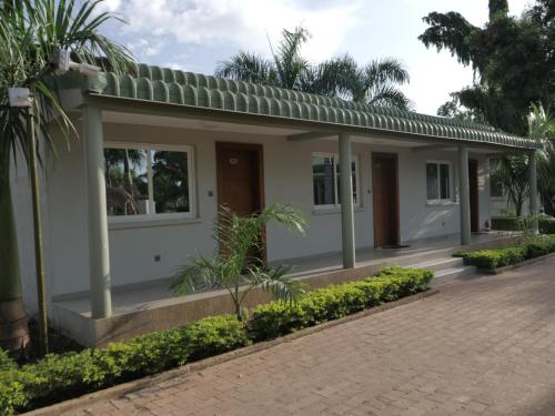 Imagen general del Hotel Grand Hotel Juba by Tele Hospitality. Foto 11