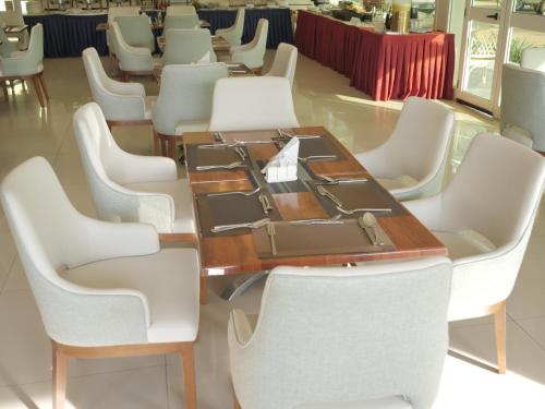 Imagen general del Hotel Grand Hotel Juba by Tele Hospitality. Foto 13