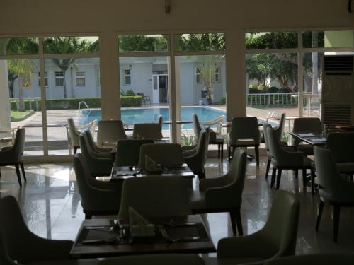 Imagen general del Hotel Grand Hotel Juba by Tele Hospitality. Foto 15