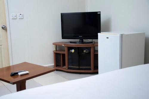 Imagen general del Hotel Grand Hotel Juba by Tele Hospitality. Foto 16