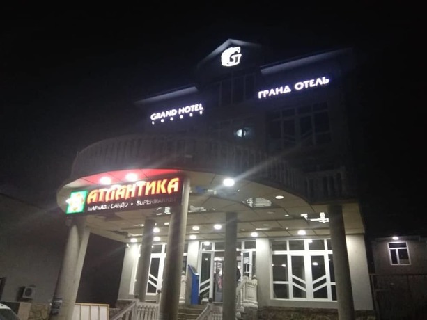 Imagen general del Hotel Grand Hotel, Khorog. Foto 2