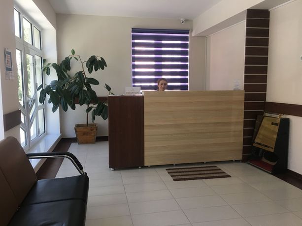 Imagen de los interiores del Hotel Grand Hotel, Khorog. Foto 13