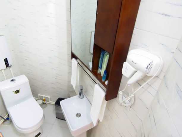 Imagen de la habitación del Hotel Grand Hotel, Khorog. Foto 7