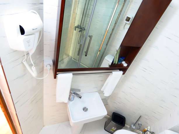 Imagen de la habitación del Hotel Grand Hotel, Khorog. Foto 8