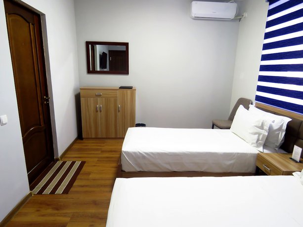 Imagen de la habitación del Hotel Grand Hotel, Khorog. Foto 9