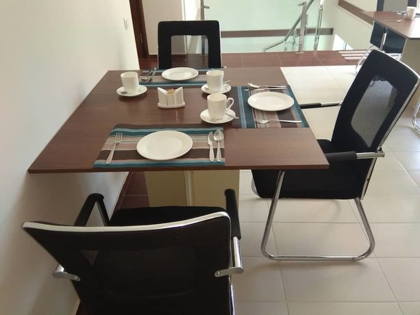 Imagen del bar/restaurante del Hotel Grand Hotel, Khorog. Foto 5