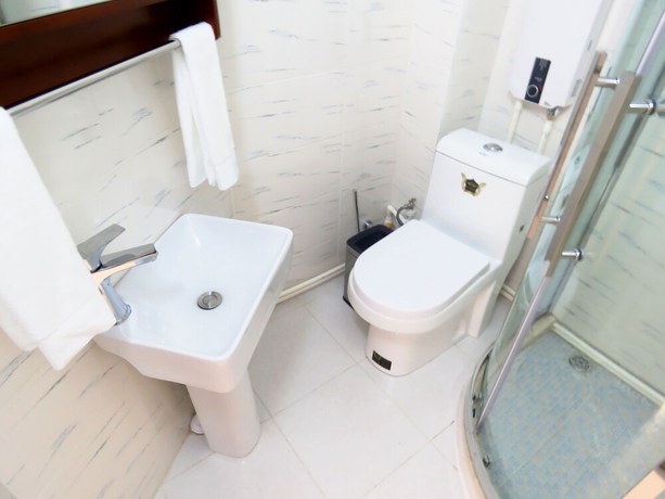 Imagen de la habitación del Hotel Grand Hotel, Khorog. Foto 10