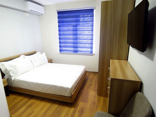 Imagen de la habitación del Hotel Grand Hotel, Khorog. Foto 11