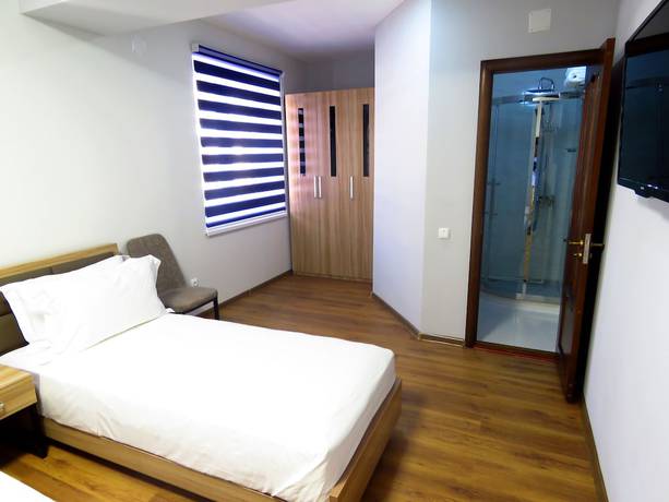 Imagen de la habitación del Hotel Grand Hotel, Khorog. Foto 12