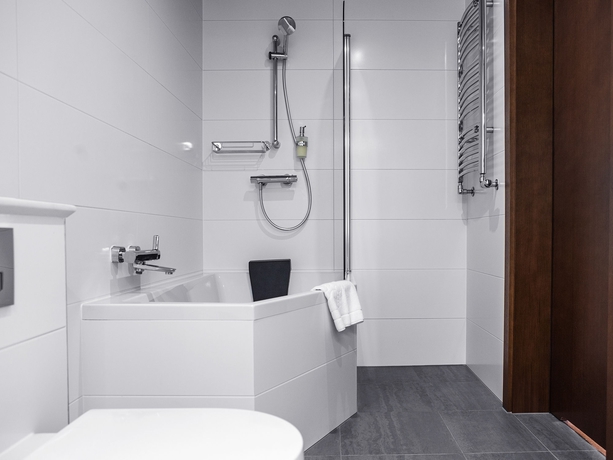 Imagen de la habitación del Hotel Grand Hotel Kielce. Foto 12