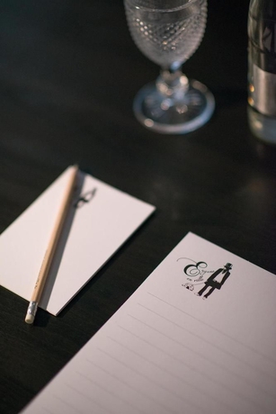 Imagen de los interiores del Hotel Grand Hotel Lafayette. Foto 12