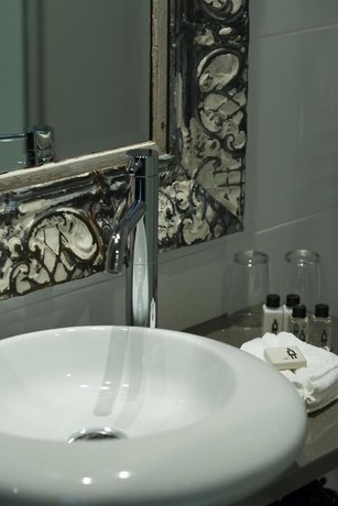 Imagen de la habitación del Hotel Grand Hotel Lafayette. Foto 7