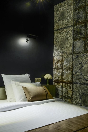 Imagen general del Hotel Grand Hotel Lafayette. Foto 3