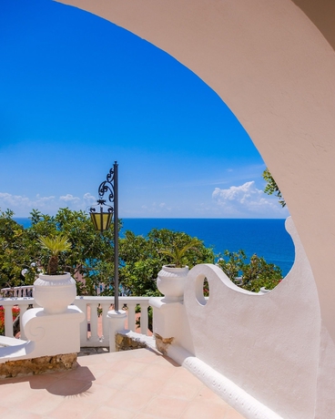 Imagen de la habitación del Hotel Grand Hotel Le Rocce. Foto 9