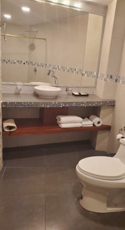 Imagen de la habitación del Hotel Grand Hotel Leon Marino Galapagos. Foto 4