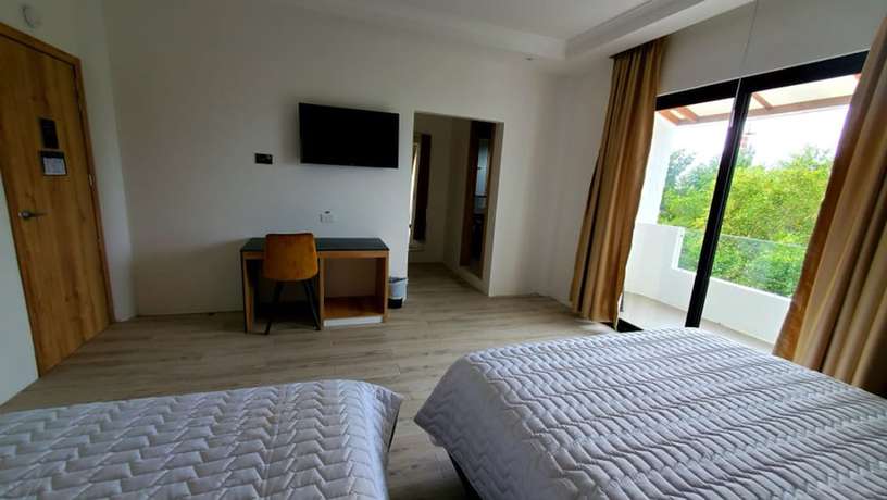 Imagen de la habitación del Hotel Grand Hotel Leon Marino Galapagos. Foto 6