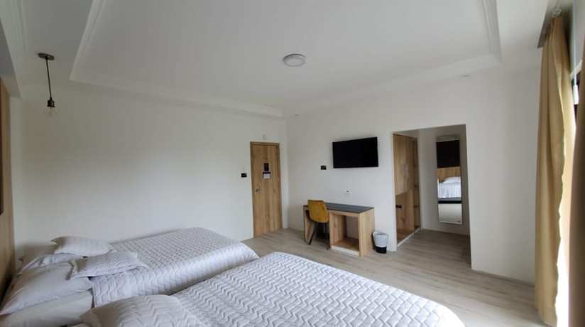 Imagen de la habitación del Hotel Grand Hotel Leon Marino Galapagos. Foto 10