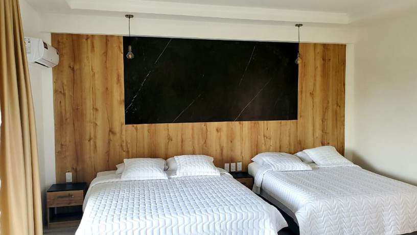 Imagen de la habitación del Hotel Grand Hotel Leon Marino Galapagos. Foto 15