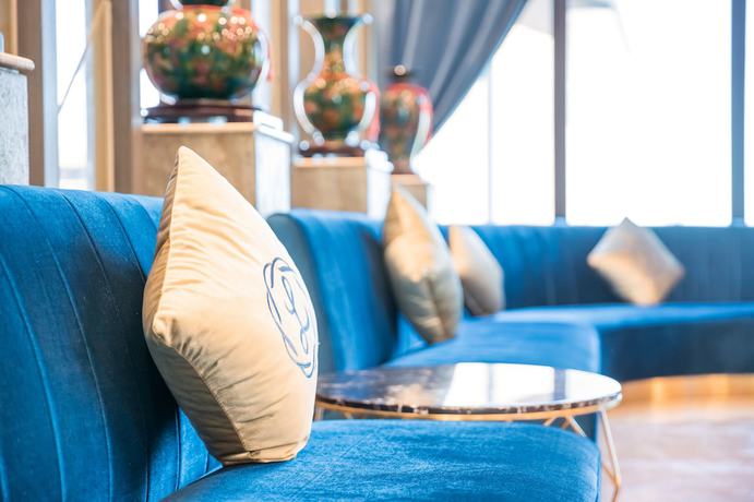 Imagen de los interiores del Hotel Grand Hotel Lili. Foto 16