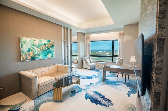 Imagen de la habitación del Hotel Grand Hotel Lili. Foto 4