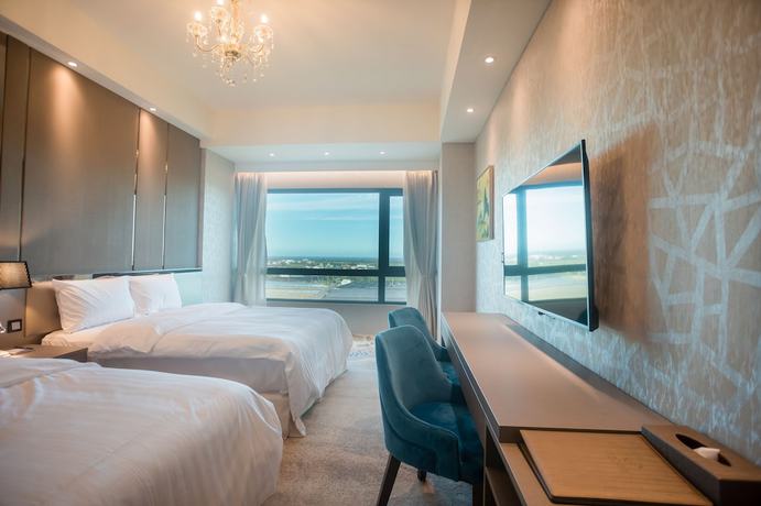 Imagen de la habitación del Hotel Grand Hotel Lili. Foto 7