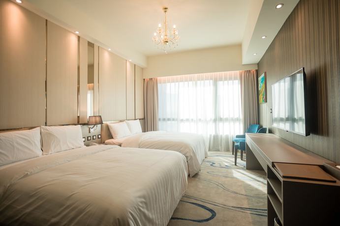 Imagen de la habitación del Hotel Grand Hotel Lili. Foto 8