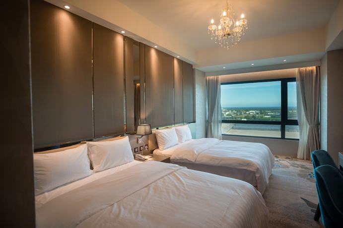 Imagen de la habitación del Hotel Grand Hotel Lili. Foto 9