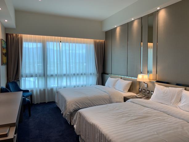 Imagen de la habitación del Hotel Grand Hotel Lili. Foto 10