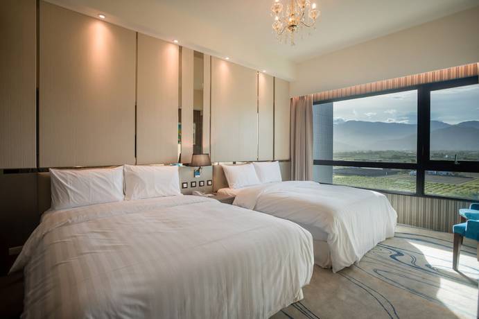 Imagen de la habitación del Hotel Grand Hotel Lili. Foto 11