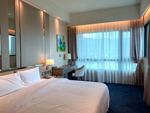 Imagen de la habitación del Hotel Grand Hotel Lili. Foto 12