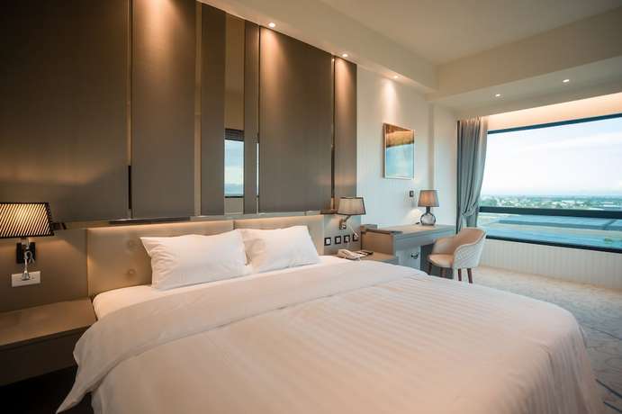 Imagen de la habitación del Hotel Grand Hotel Lili. Foto 13