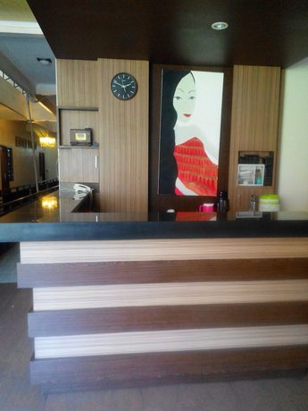 Imagen de los interiores del Hotel Grand Hotel Lombok. Foto 8
