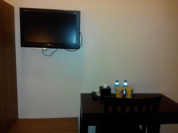 Imagen de la habitación del Hotel Grand Hotel Lombok. Foto 4