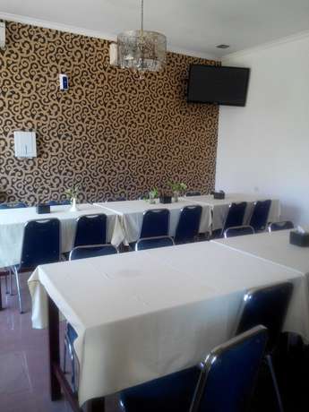 Imagen de los interiores del Hotel Grand Hotel Lombok. Foto 10