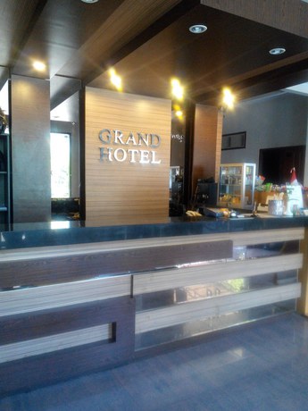 Imagen de los interiores del Hotel Grand Hotel Lombok. Foto 11