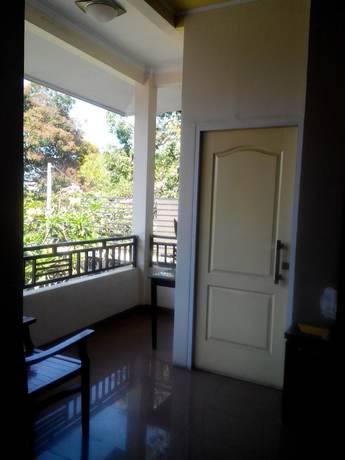 Imagen de la habitación del Hotel Grand Hotel Lombok. Foto 5