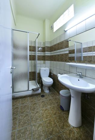 Imagen de la habitación del Hotel Grand Hotel Loutraki. Foto 9