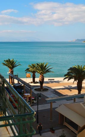 Imagen de la habitación del Hotel Grand Hotel Loutraki, Loutraki - Perachora. Foto 8