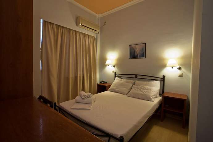 Imagen de la habitación del Hotel Grand Hotel Loutraki, Loutraki - Perachora. Foto 12