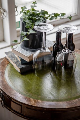 Imagen de los interiores del Hotel Grand Hotel Lysekil. Foto 12
