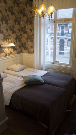 Imagen de la habitación del Hotel Grand Hotel Lysekil. Foto 4