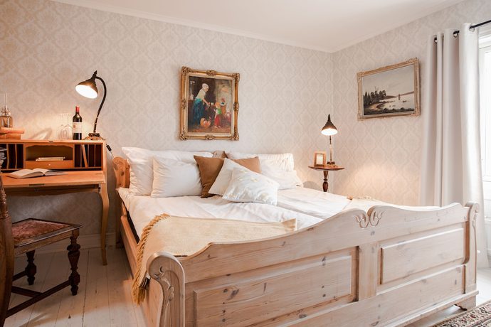Imagen de la habitación del Hotel Grand Hotel Lysekil. Foto 6