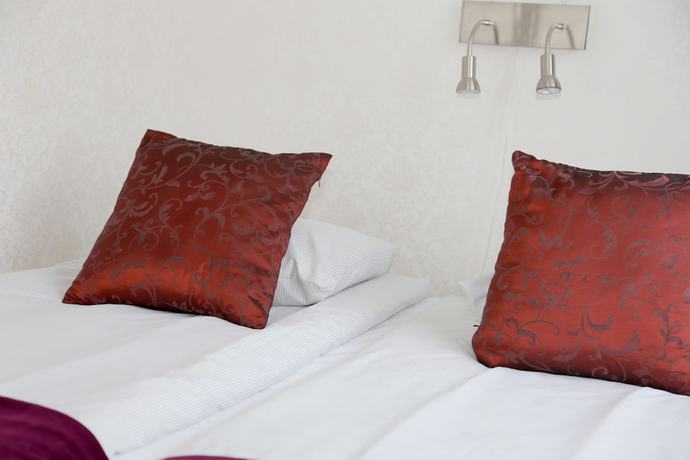 Imagen de la habitación del Hotel Grand Hotel Lysekil. Foto 7