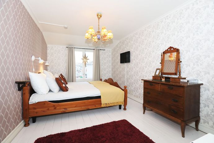 Imagen de la habitación del Hotel Grand Hotel Lysekil. Foto 8