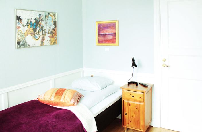Imagen de la habitación del Hotel Grand Hotel Lysekil. Foto 10