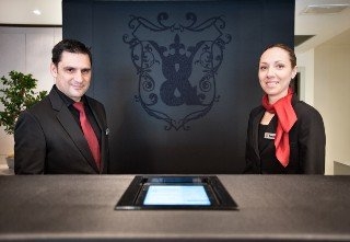 Imagen del Hotel Grand Hotel Ma and Ma Resort. Foto 10